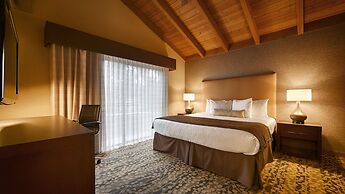 Best Western The Inn & Suites Pacific Grove