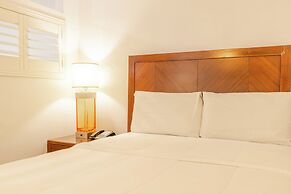 Brawley Inn