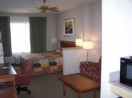 Brawley Inn