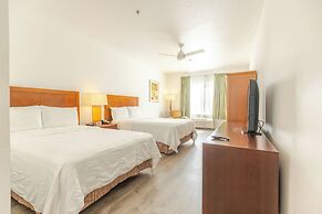 Brawley Inn