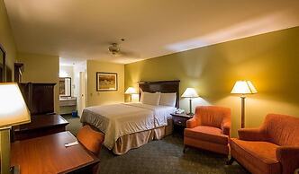Brawley Inn
