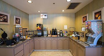 Brawley Inn