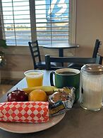 Brawley Inn