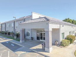 Brawley Inn