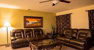 Brawley Inn