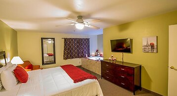 Brawley Inn