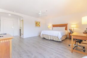 Brawley Inn
