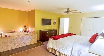 Brawley Inn