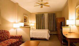 Brawley Inn