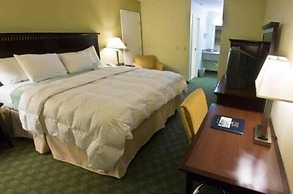 Brawley Inn