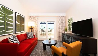 Zachari Dunes on Mandalay Beach, Curio Collection by Hilton