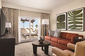 Zachari Dunes on Mandalay Beach, Curio Collection by Hilton