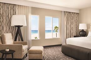 Zachari Dunes on Mandalay Beach, Curio Collection by Hilton