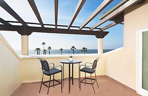 Zachari Dunes on Mandalay Beach, Curio Collection by Hilton