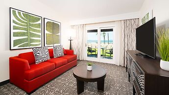 Zachari Dunes on Mandalay Beach, Curio Collection by Hilton