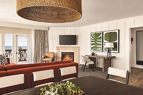 Zachari Dunes on Mandalay Beach, Curio Collection by Hilton