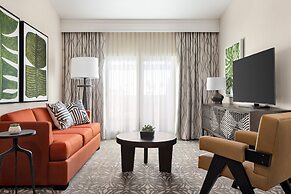 Zachari Dunes on Mandalay Beach, Curio Collection by Hilton
