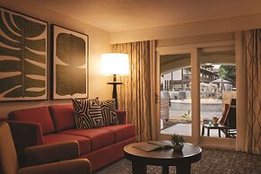 Zachari Dunes on Mandalay Beach, Curio Collection by Hilton