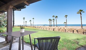 Zachari Dunes on Mandalay Beach, Curio Collection by Hilton