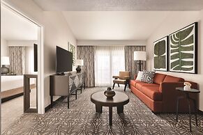 Zachari Dunes on Mandalay Beach, Curio Collection by Hilton