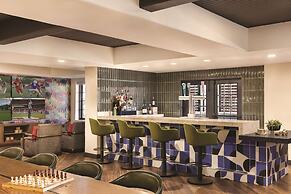 Zachari Dunes on Mandalay Beach, Curio Collection by Hilton