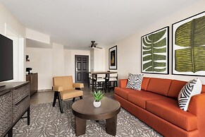 Zachari Dunes on Mandalay Beach, Curio Collection by Hilton