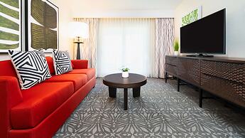 Zachari Dunes on Mandalay Beach, Curio Collection by Hilton