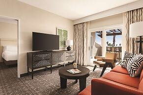 Zachari Dunes on Mandalay Beach, Curio Collection by Hilton