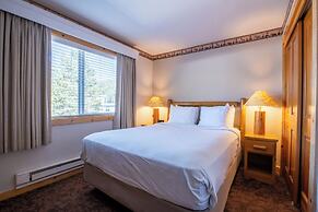 Red Wolf Lodge at Olympic Valley