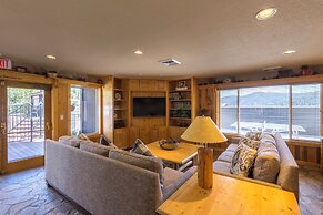 Red Wolf Lodge at Olympic Valley