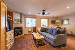 Red Wolf Lodge at Olympic Valley