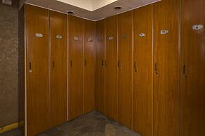 Red Wolf Lodge at Olympic Valley