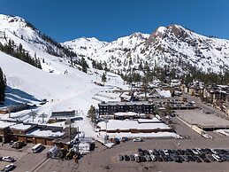 Red Wolf Lodge at Olympic Valley