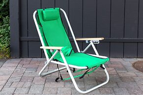 Red Wolf Lodge at Olympic Valley