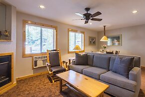 Red Wolf Lodge at Olympic Valley