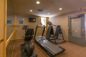 Red Wolf Lodge at Olympic Valley