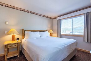 Red Wolf Lodge at Olympic Valley