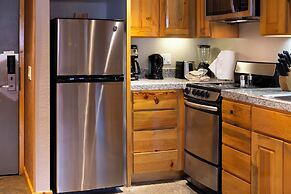 Red Wolf Lodge at Olympic Valley