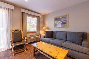 Red Wolf Lodge at Olympic Valley