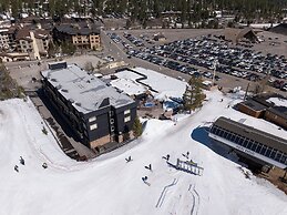 Red Wolf Lodge at Olympic Valley
