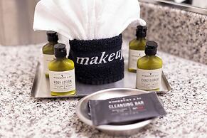 Red Wolf Lodge at Olympic Valley