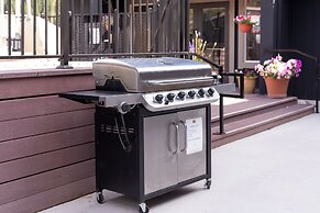 Red Wolf Lodge at Olympic Valley