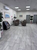 Barclay Hotel Atlanta Downtown