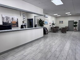 Barclay Hotel Atlanta Downtown