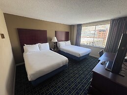 Barclay Hotel Atlanta Downtown