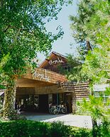 PlumpJack Inn