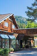 PlumpJack Inn