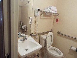 Quality Suites Atlanta Airport East