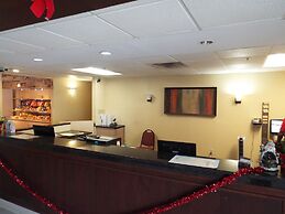 Quality Suites Atlanta Airport East