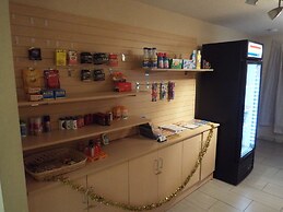 Quality Suites Atlanta Airport East